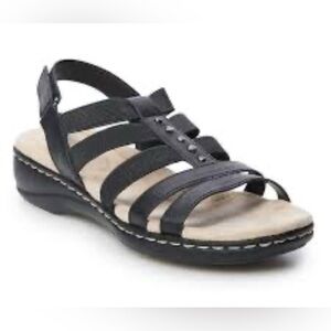 Croft & Barrow® Etude Sandals Size 9.5